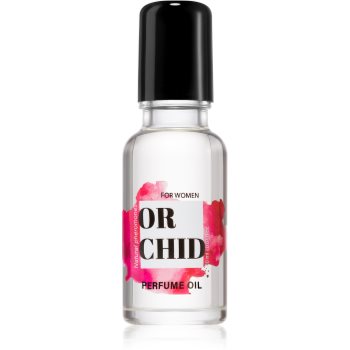 Secret play Orchid For women ulei parfumat cu feromoni - imagine 2